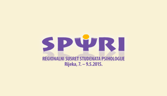 Spiri 2015. – 2.regionalni susret studenata psihologije