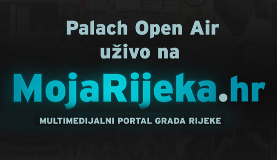 Palach Open Air