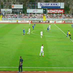 Rijeka Osijek 5-1