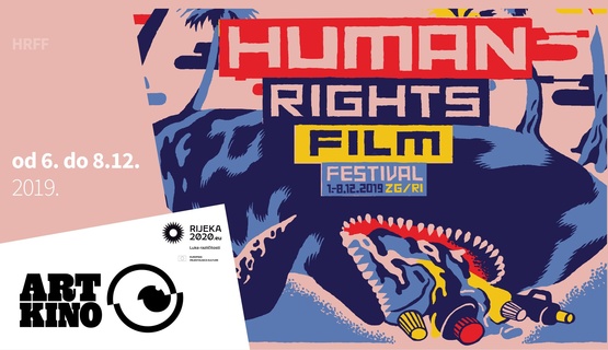 Sedam nagrađivanih filmova u sklopu sedamnaestog izdanja Human Rights Film Festivala – Festivala filmova o ljudskim pravima s prestižnih svjetskih festivala stižu u Art-kino, promovirajući otvorenost, multikulturalnost, toleranciju i slobodu izbora. Ulaz na programe u sklopu HRFF-a u Art-kinu slobodan je za sve posjetitelje
