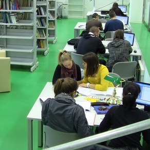 Na Kampusu otvorena podružnica Sveučilišne knjižnice Rijeka