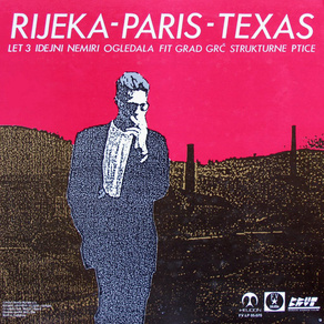 Rijeka Paris Texas
