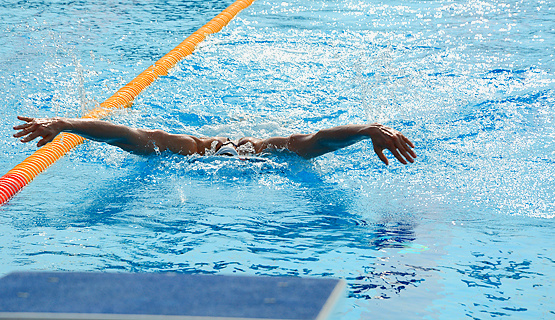 Plivanje, vodeni sportovi