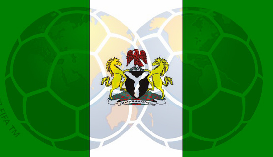 Nigerija Fifa