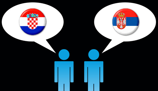Razgovor Srbija Hrvatska