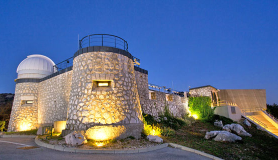 Program Astronomskog centra Rijeka