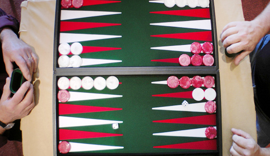 backgammon Turnir Rijeka 2010