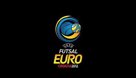Futsal Euro 2012