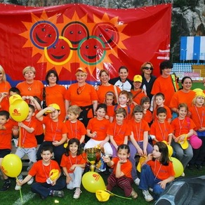 Održan 9. olimpijski festival dječjih vrtića