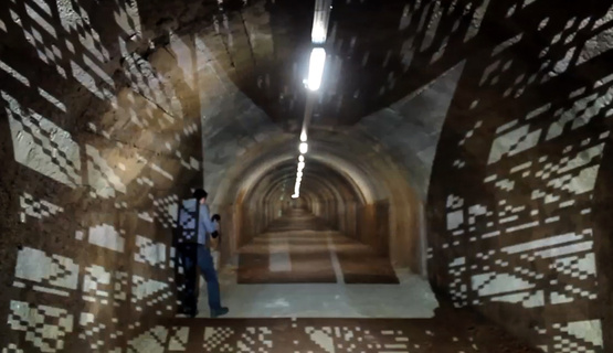 U petak, 5. svibnja, za javnost je otvoren obnovljeni vojni tunel koji započinje u blizini katedrale sv. Vida i vodi do ulice Dolac. Riječ je o tunelu kojeg je gradila talijanska vojska u razdoblju od 1939. do 1942. Tunel je dugačak 330 metara, širok prosječno 4 i visok 2,5 metra. Nova riječka atrakcija biti će otvorena za javnost svakodnevno od 9:00 do 21:00 sat.