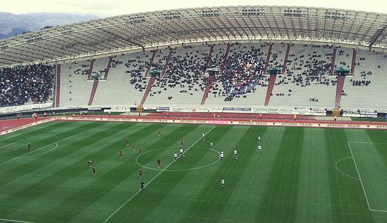 HNL: Hajduk – Rijeka 1:2