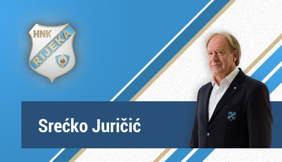 Srećko Juričić