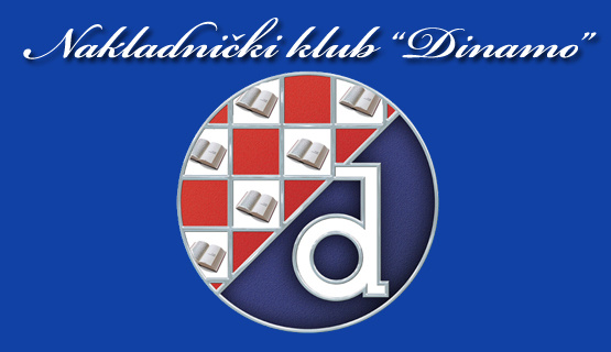 Nakladnicki klub Dinamo
