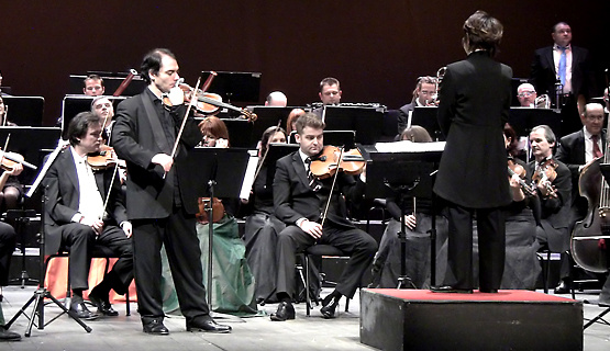 Orkestar Opere svirao u karnevalskom duhu