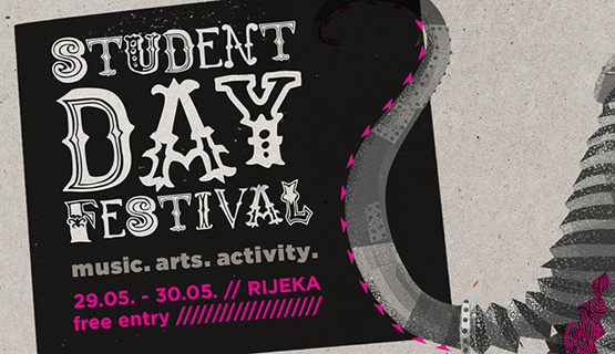 Student Day Festival