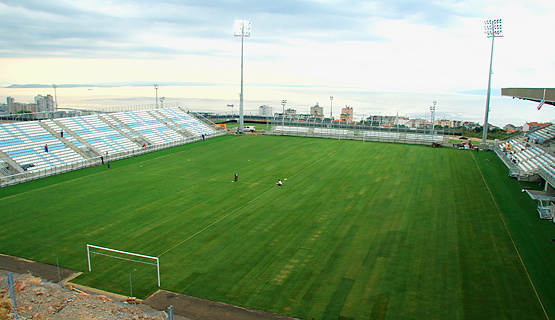 Stadionu HNK Rijeka uporabna dozvola