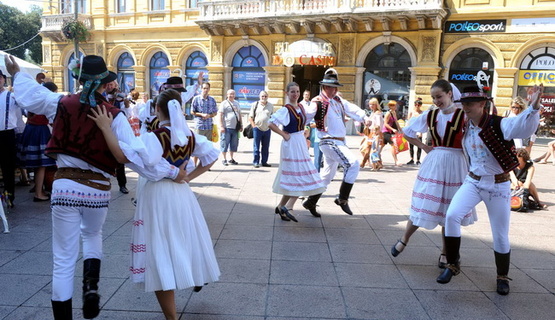 U Rijeci održani Dani slovačke kulture