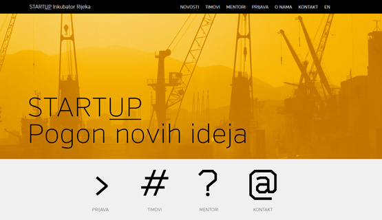 Startup Rijeka