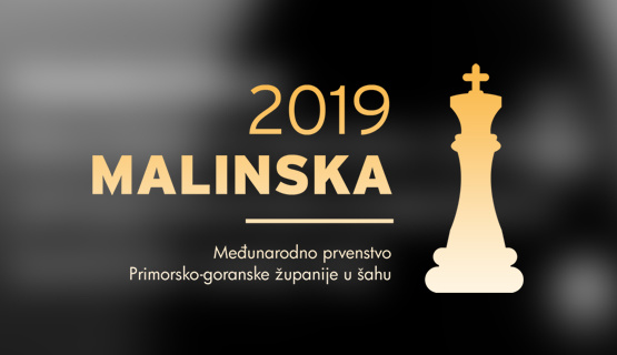 Međunarodno otvoreno prvenstvo Primorsko-goranske županije u šahu