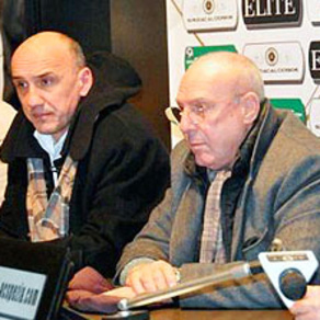 Delegacija Rijeke bila je gost Spezije tijekom nedjeljne utakmice nakon koje je održana zajednička press konferencija čija je tema bila najavljeno ulaganje u Rijeku počasnog predsjednika Spezije Gabrielea Volpija.