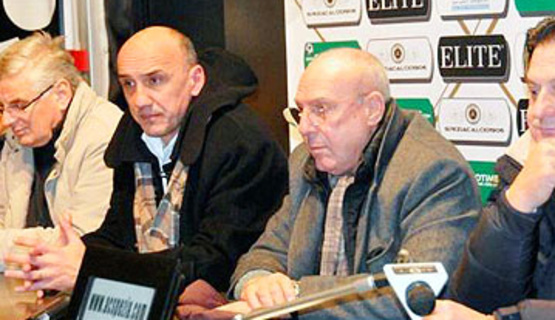 Delegacija Rijeke bila je gost Spezije tijekom nedjeljne utakmice nakon koje je održana zajednička press konferencija čija je tema bila najavljeno ulaganje u Rijeku počasnog predsjednika Spezije Gabrielea Volpija.