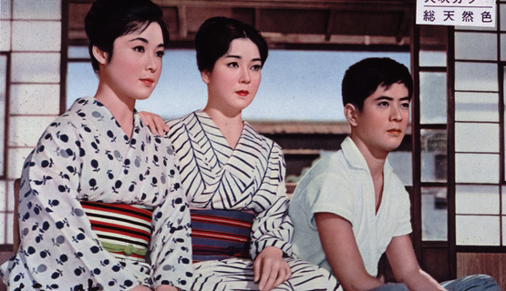 Svečano otvorenje ovogodišnjeg Ciklusa japanskog filma, posvećenog filmskim klasicima, u četvrtak, 7. studenog u 19 sati donosi Tokijsku priču Yasujirōa Ozua, po sudu mnogih filmskih znalaca jedan od najboljih filmova svih vremena. Ulaz na svečano otvorenje slobodan je za sve posjetitelje, a uvod u cjelokupni ciklus, koji traje do 14. studenog, donosi filmologinja Tanja Vrvilo.
