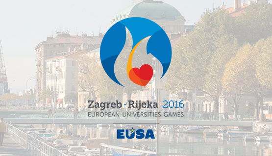 Europske sveučilišne igre