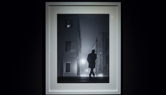 U Muzeju grada Rijeke u četvrtak, 29. ožujka 2018., otvorena je prva samostalna izložba umjetničkog fotografa Gorana Pavletića pod nazivom 