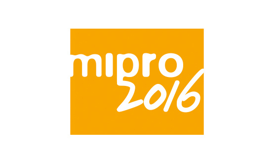 39. međunarodni ICT skup MIPRO 2016