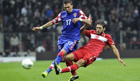 turska hrvatska 0:3, 11.11.2011.