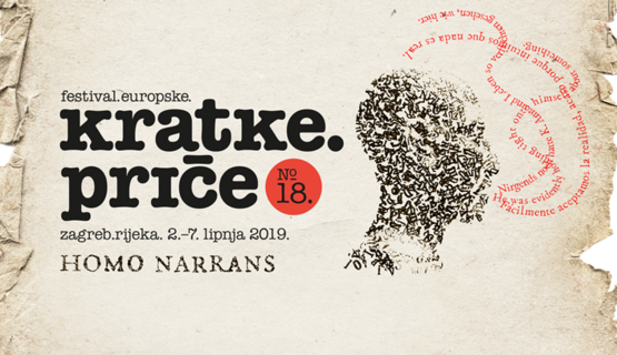 Jedan od najstarijih europskih festivala posvećenih isključivo kratkoj književnoj formi, 18. Festival europske kratke priče (FEKP), održat će se u Zagrebu i Rijeci od 2. do 7. lipnja na središnju temu 