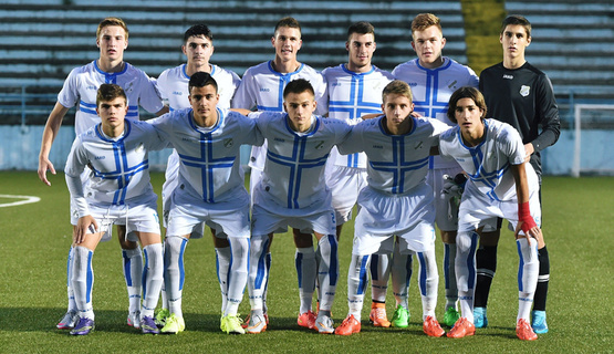 Future talents cup: Rijeka pobijedila Sturm nakon osam serija penala