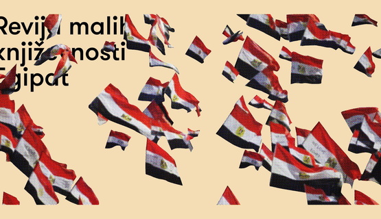 U subotu, 30. studenog, u 18 sati u Art kinu održat će se predstavljanje Revije malih književnosti - Egipat u sklopu programskog pravca Kuhinja različitosti Rijeke 2020 Europske prijestolnice kulture. 