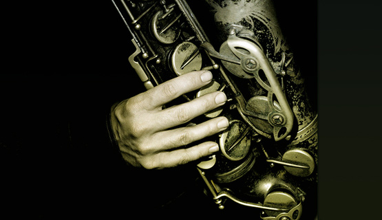 Saksofon, Jazz, Muzika, Glazba