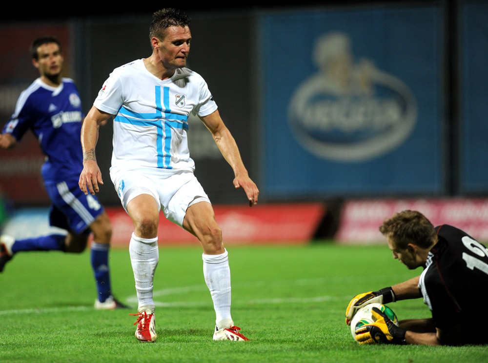 Foto đir - Slaven Belupo - Rijeka 0:3 - MojaRijeka