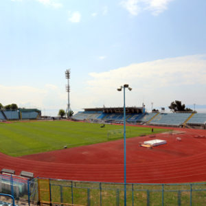 Stadion Kantrida