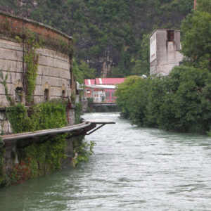 Poplavljena Rječina