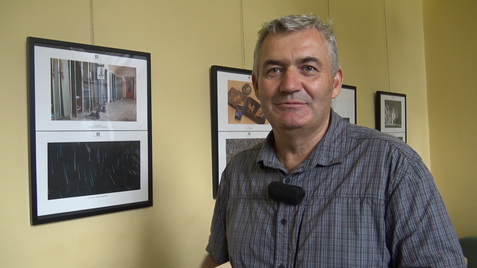 Izložba Rođendan fotografije