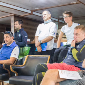 Startala Regata tisuću otoka