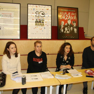 Bogati program Art-kina Croatia povodom deset godina rada