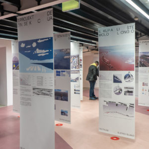 Izložba DeltaLab predstavlja Slatko i slano