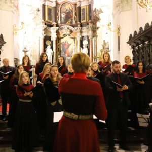 Foto: Schola Cantorum Rijeka, press