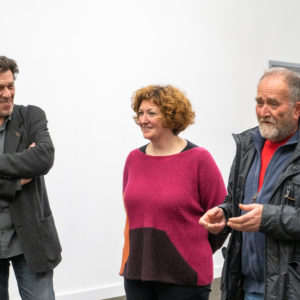 Hrpa Anastazija Đorđa Jandrića otvorena u MMSU