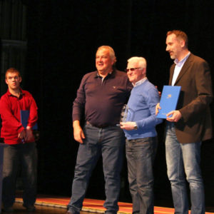 Najuspješniji sportaši s invaliditetom 2018