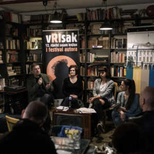 Foto: Tanja Kanazir, press