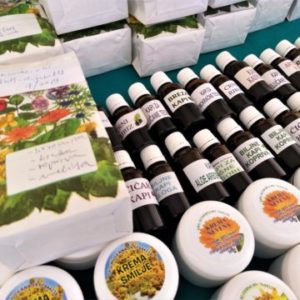 Eko utorak na Tržnici Brajda