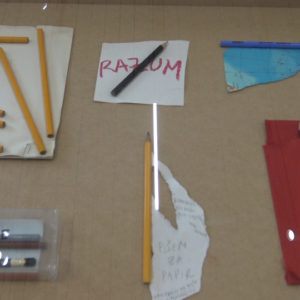 Izložba s više naslova Vlade Marteka (1)