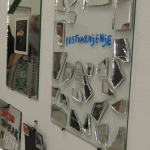 Izložba s više naslova Vlade Marteka (1)