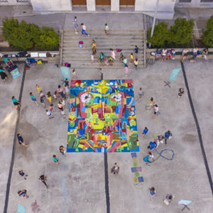 Puzzlodrom / Foto: Karlo Čargonja