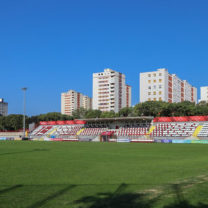 Stadion Krimeja